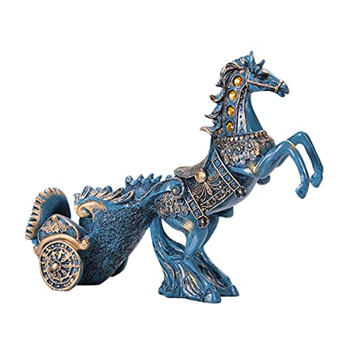figatia Suporte para Garrafas de Vinho Ornamento Decoração Peça Central para