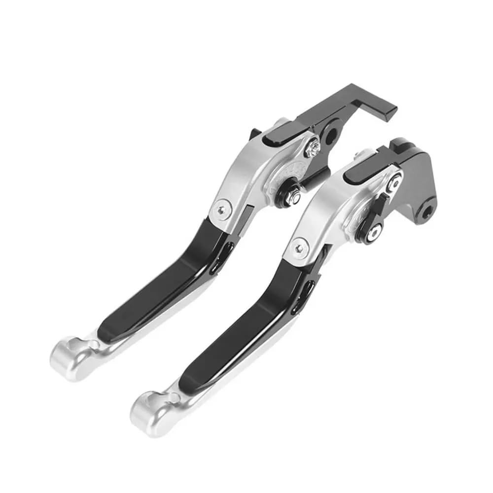 PLIQVBN Clutch Brake shafts Motorcycle Folding Extendable Brake Clutch Levers for CBR1000RR for Fireblade for CBR 1000 RR for CBR1000