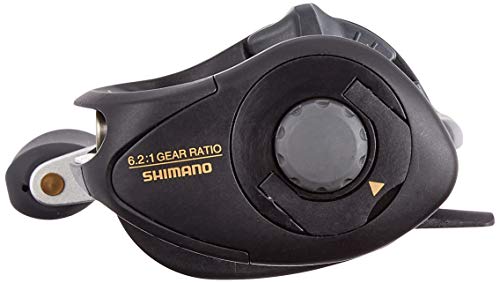 シマノ(SHIMANO) チヌ・石鯛リール 両軸 チヌマチック 1000 2枚目