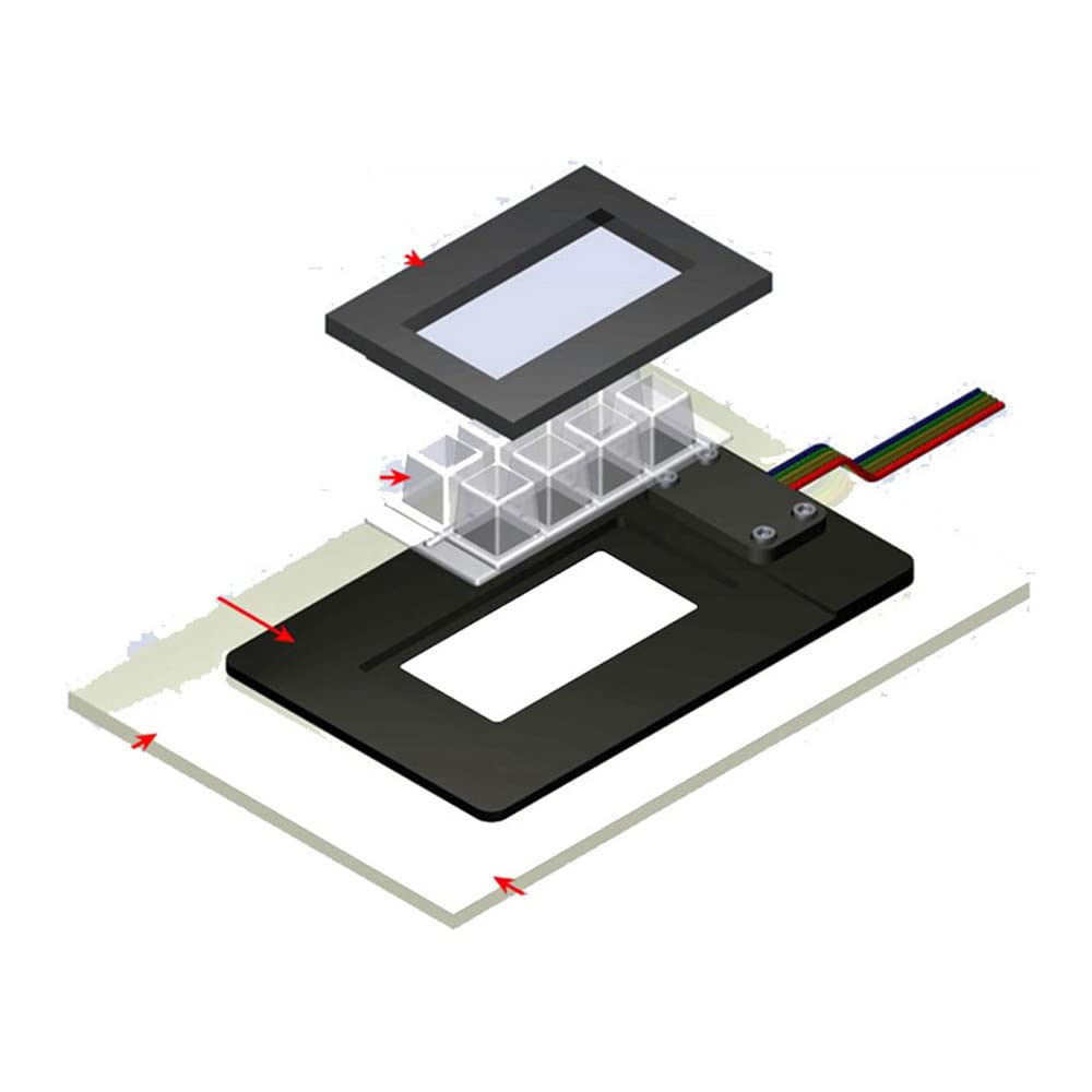 STAR MFG Top Element 11 5/16