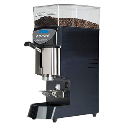 Nuova Simonelli Mythos Plus On Demand Espresso Gri