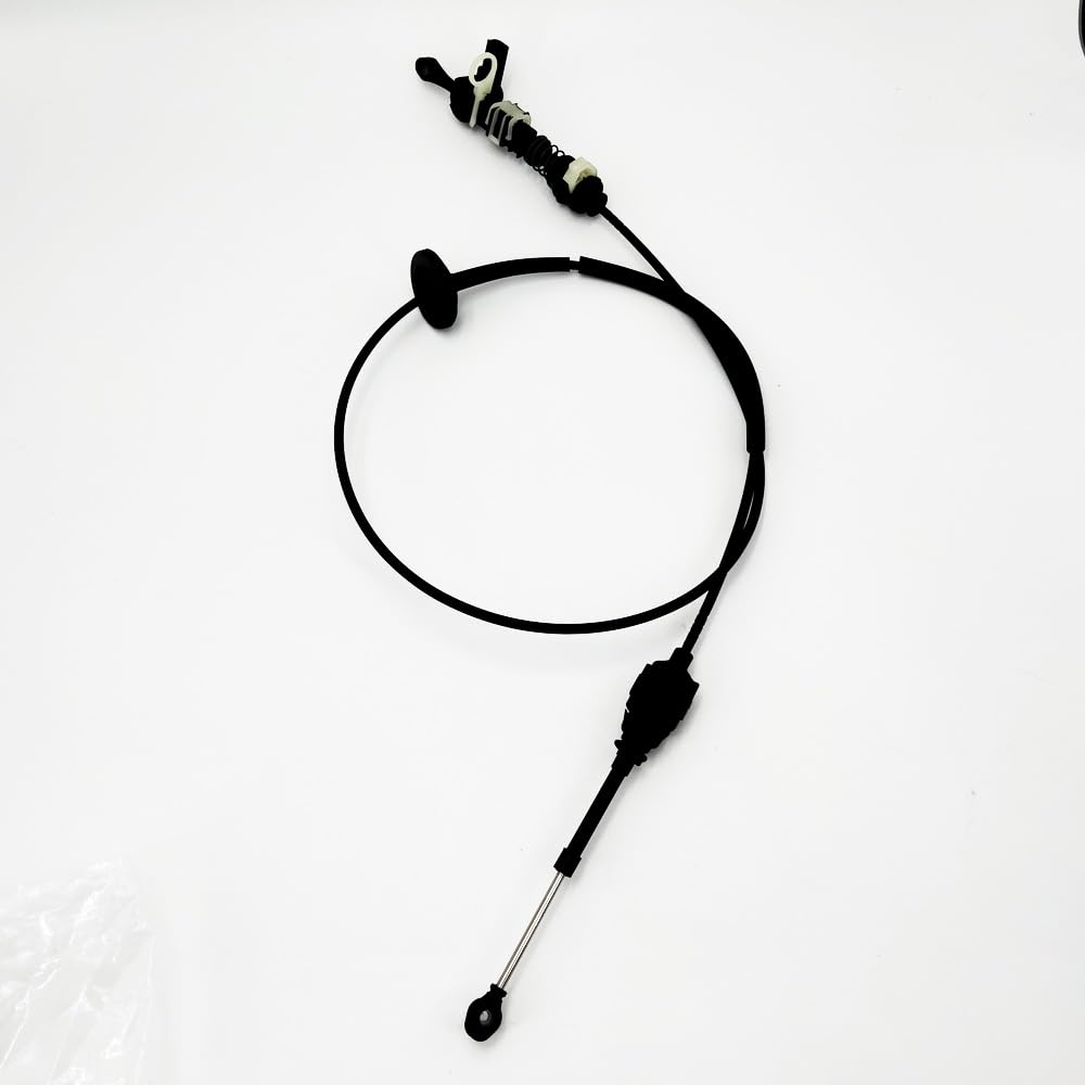 Amazon.com: Acaigel Auto Transmission Shift Cable 52107847AM for