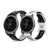 gear s2 classic platinum COMPATIBILITÀ: Compatibile con Samsung Gear Sport / Gear S2 Classic / Active 2.