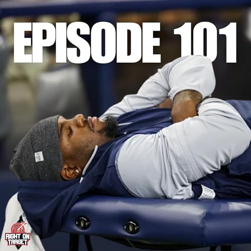 Episode 101: Parsons Traded to Packers, Kelce & Swift Engaged, and NBA Mt. Rushmore Debates