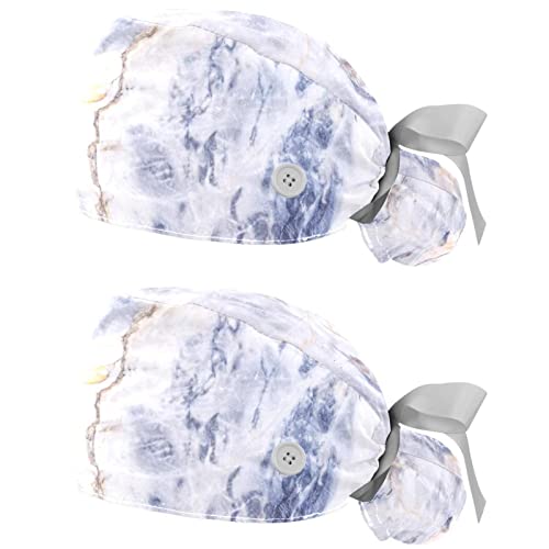 Chapeaux de travail anti-chaleur JDEZ casquettes bouffantes contre la transpiration