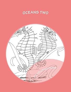 Paperback OCEANS two Book
