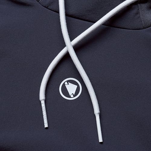 Sweatshirt Endura Singletrack Trailster Tech vtt enduro taille L - 3
