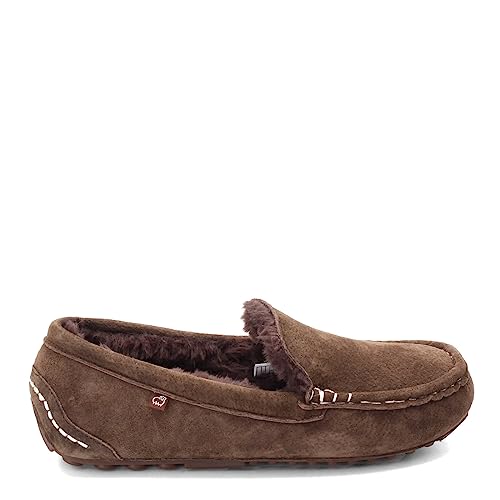 Image of Lamo Women's, Callie Moc Slipper