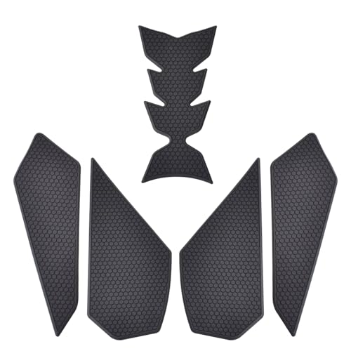 Protection réservoir antidérapante pour Kawasaki Ninja ZX-4R et ZX-4RR 2023-2025