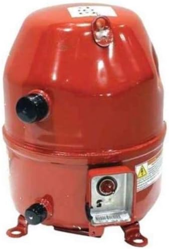 OEM 2.3 Ton 200-230/50-60/1 Trane Compressor GP28D-EE1-GA / COM08146 / COM-8146