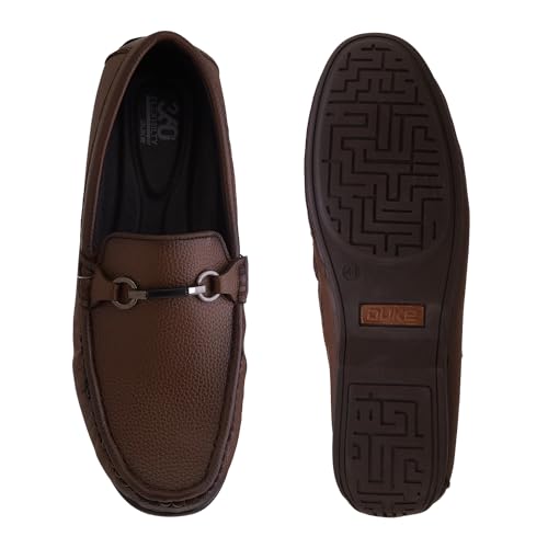 Image of Duke Mens Fwol4025 Loafer