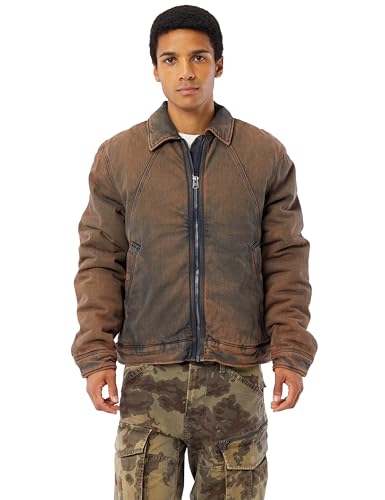 8721136008785 A-line Padded Coach Jacket