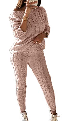 winter two piece outfits