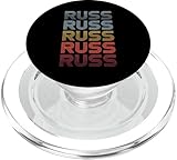 RUSS Designs By ShirtZilla