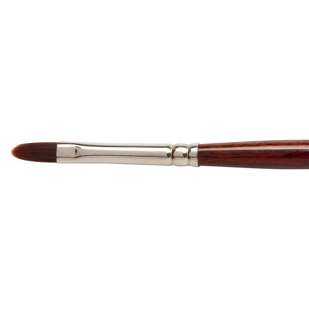 Proarte Brush - filbert - series 205 - size 2