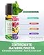 ELIXR – Japanisches Minzöl zur Raumbeduftung, für Aromatherapie & als Massageöl – 100% naturreines ätherisches Öl aus Japanischer Minze – zertifizierte Naturkosmetik aus Deutschland (10ml)
