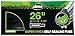 Bike Inner Tube with Slime Puncture Sealant, Extra Strong, Self Sealing, Prevent and Repair