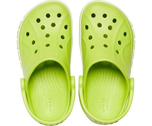 Image of Crocs Unisex Kids Bayaband Clog