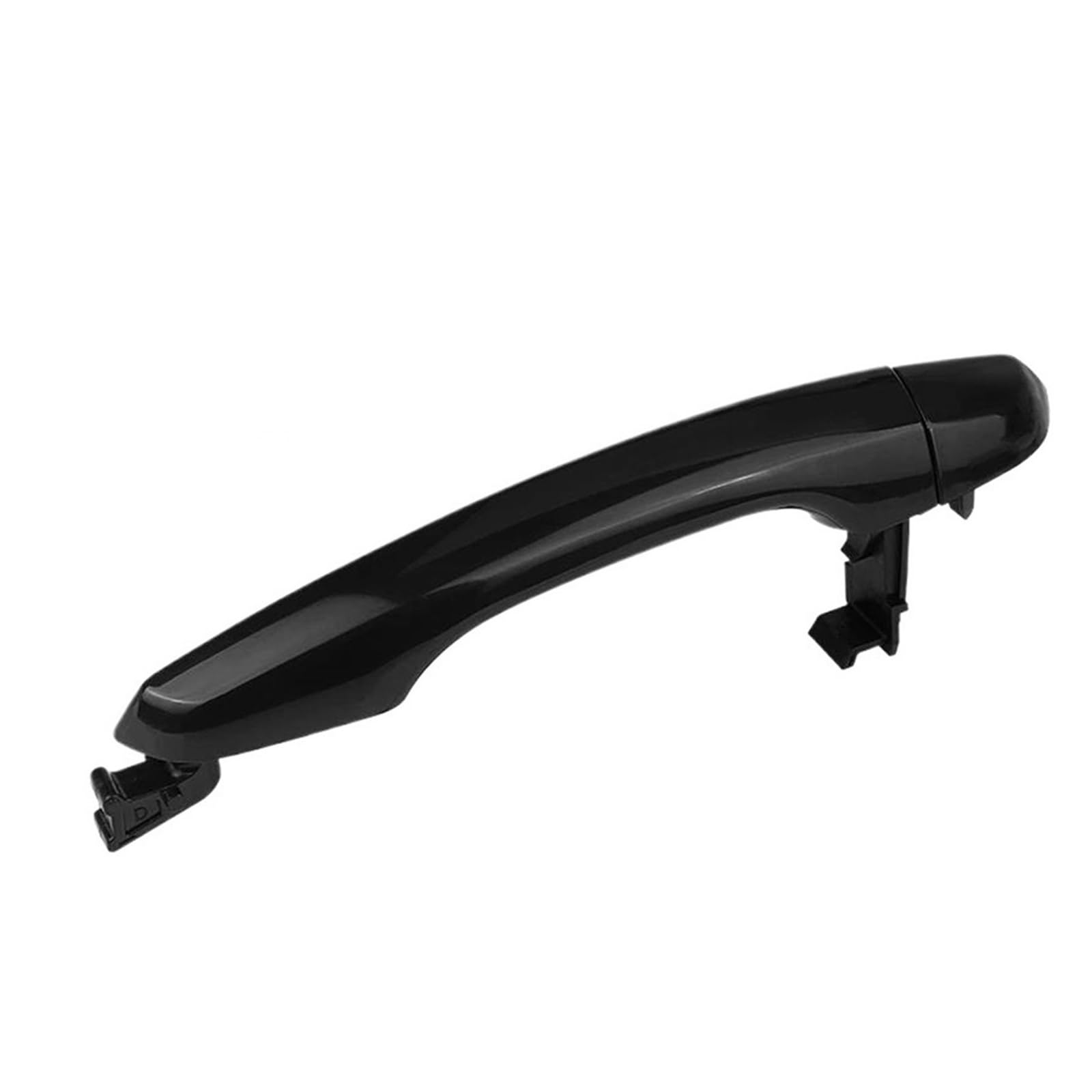 MTVTFECEWG for Hyundai for Elantra 2017 2018 2019 2020 82652-F2040 82651-F2010 82652-F2010 82651-F2010 Car Exterior Front Rear Door Handle (Rear Left)