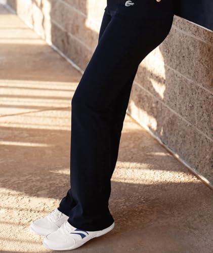 Chasse Girls Cheerleading Pants - Performance VIP Straight Leg Sweatpants - Adult Sizes2