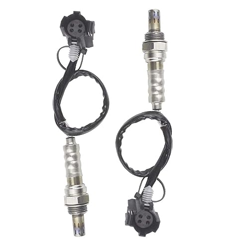 2 piezas sensor oxígeno para Dodge Ram 1996-2000