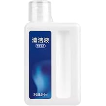 HIZON Floor Cleaning Solution Multi-Surface ,Compatible for Dreame ,500ml X40/X30 Ultra H11 H12 H13 M12 Vacuum AccessoriesSTE2