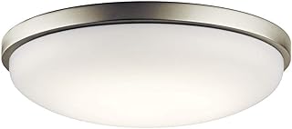 Kichler 10765NILED LED Flush Mount