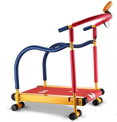 Kids Exercise Equipment Strength Training, Cardio, and Active Play Essentials for Fun and Fitness -Fitness Equipment 10