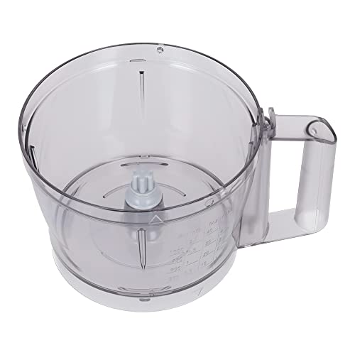 sparefixd for Bosch MCM Series Food Processor Mixing Bowl and Blender - Image 3