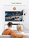 TaoTronics Adaptador Bluetooth 5.0 Transmisor Receptor 2 en 1 Empareja 2 receptores...