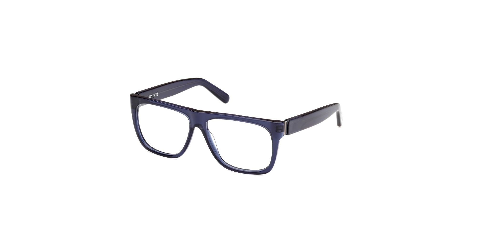 GCDS Gd5031 Prescription Eyewear Frames Unisex adulto