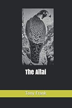 Paperback The Altai Book