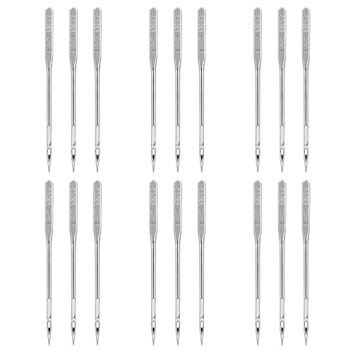 Singer Universal Heavy Duty Machine Needles, 6-Pack #TOP1