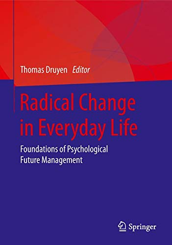 Buy Radical Change in Everyday Life — BookShops.in