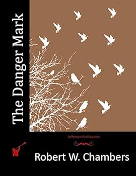 Paperback The Danger Mark Book