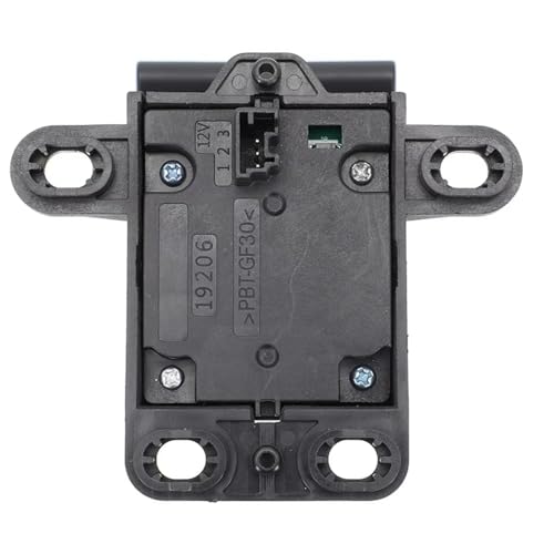 Interruptor de freno de mano para coche CKT 2013 que soluciona fallos de botón 2