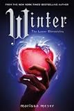 Marissa Meyer: Winter (Hardcover); 2015 Edition