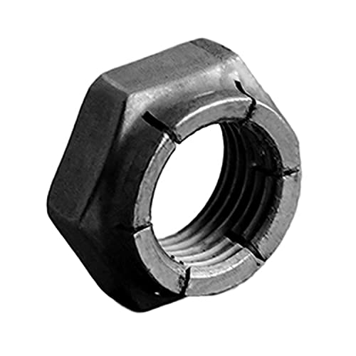 ALFA InternationalHM2-229 Stop Nut 1/2