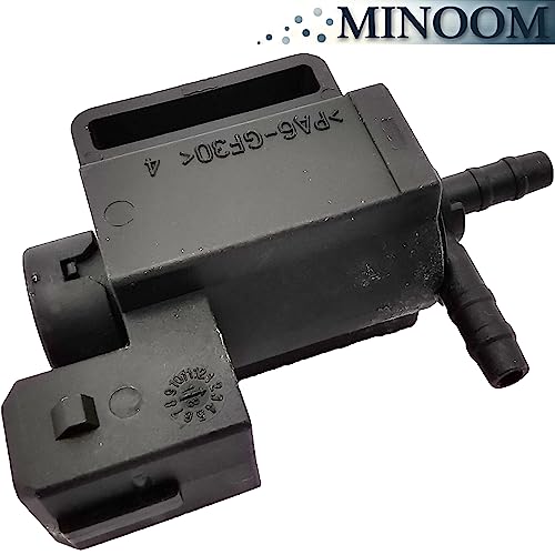 MINOOM 0025401897 EGR Change Over Vacuum Solenoid Valve Compaitble with Merced Ben z C230 C240 C250 C280 C300 E280 E290 E300 R350 R500 SLK320 SLK350 No.#A0025401897丨7.22355.01.0 by MINOOM - Used condition - Image 6