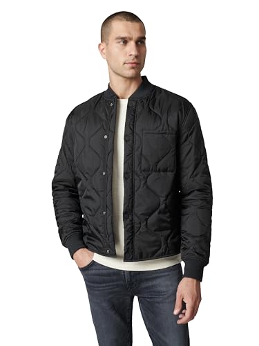 Joe's Jeans Men's Rory Quilted Bomber Jacket