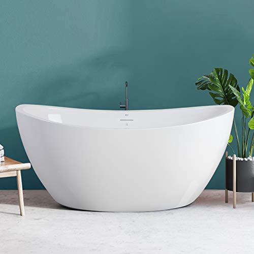 The Best Acrylic Freestanding Tubs Top 20 Picks By An Expert BNB