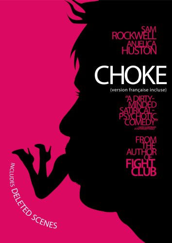 Choke DVD B001OQ17O2 Book Cover
