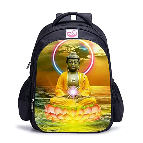 Sac à dos de sport Buddha pour vos séances de fitness et sorties