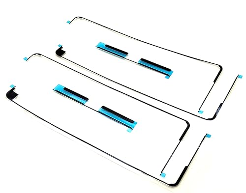 Vitre tactile pour iPad Pro 10.5 A1709 A1701 finition de précision - 4
