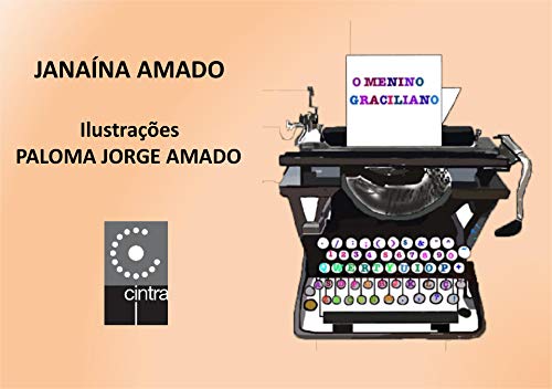 O Menino Graciliano