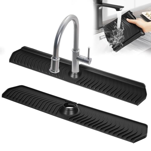 30in Foldable Faucet Mat