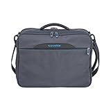 travelite bordtasche solaris Business to go: Die Gepäckstücke der Serie „CROSSLITE“ haben wir insbesondere für Vielflieger und Businessreisende gemacht. Die Reisetrolleys und Business-Wheeler, Trolley-Taschen, Kombi- und Bordtaschen sind besonders robust und funktional.