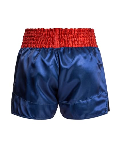 Image of Venum Muay Thai Short Classic Men's Boxing Fighting MMA BJJ