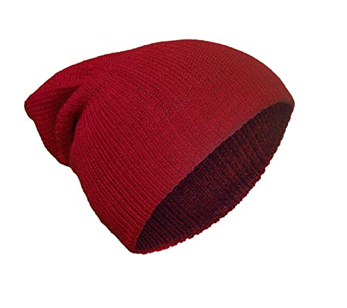 Bonnet alpaga Rettolana Posh Gear : la douceur chaleureuse d'un hiver serein