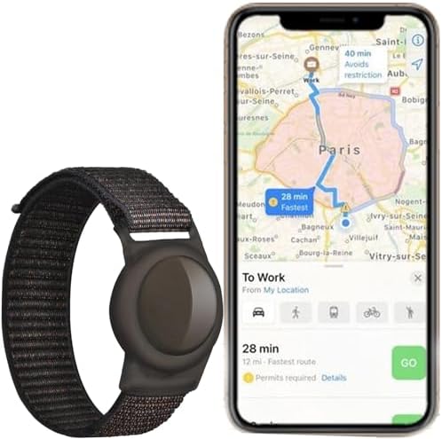 Rastreador GPS para crianças (apenas Android) Google GPS para cri...